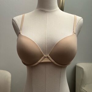 SKIMS Push Up Bra